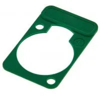 Neutrik DSS-GREEN Neutrik DSS-GREEN