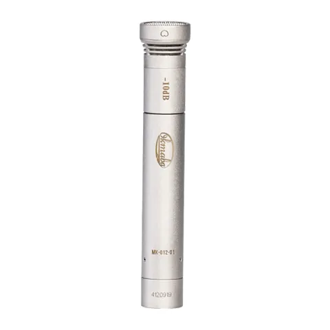 Октава МК-012-01 Стереопара