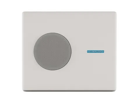 CVGAUDIO SUBone model B-8W/Active