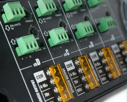 CVGAUDIO PT-4120 CVGAUDIO PT-4120