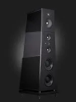 Rossofiorentino Florentia, Black