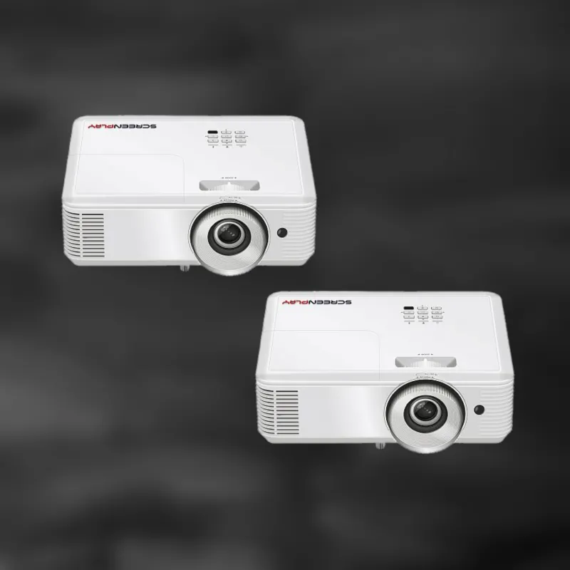 Новые проекторы INFOCUS Новые проекторы INFOCUS