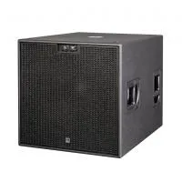 HK AUDIO C SUB CS 118