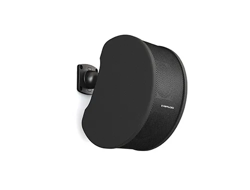 CVGAUDIO NUT3:2:16BL