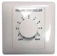 SVS Audiotechnik VT-60