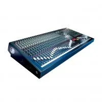 SOUNDCRAFT LX7ii-24 SOUNDCRAFT LX7ii-24