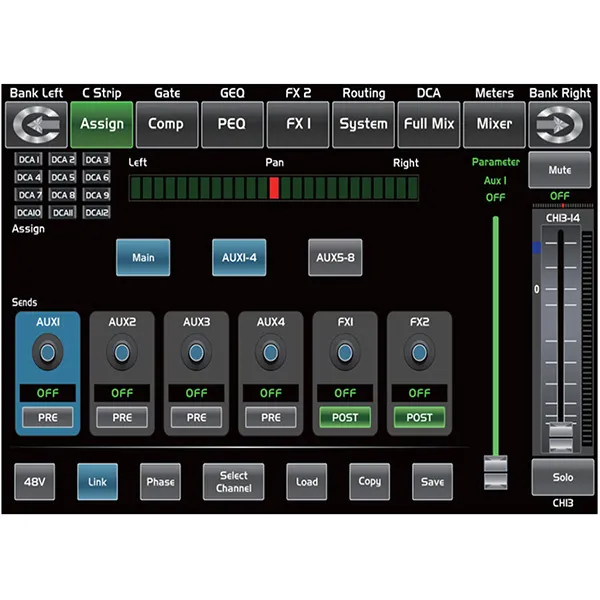 VOLTA D2-MIX 24 VOLTA D2-MIX 24