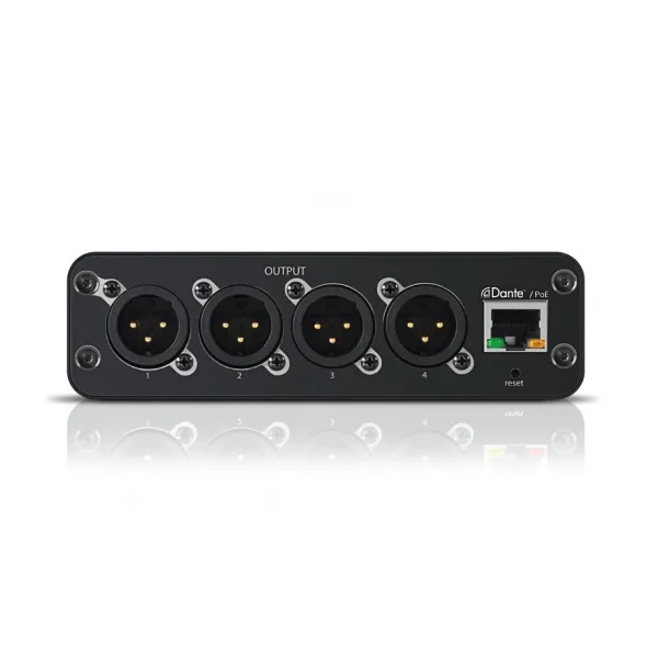 SHURE ANI4OUT-XLR SHURE ANI4OUT-XLR