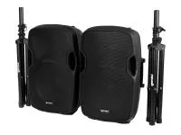 Gemini PA-SYS15 Gemini PA-SYS15