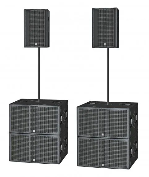 HK AUDIO L SUB 4000 A HK AUDIO L SUB 4000 A