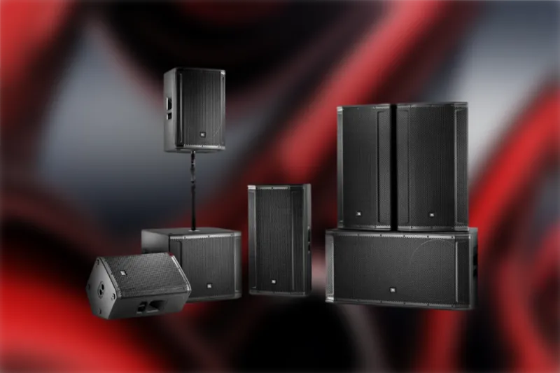 Активная и пассивная акустика: отличия, преимущества и недостатки Активная и пассивная акустика: отличия, преимущества и недостатки