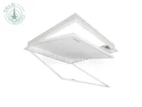 SHURE MX910/A910-HCM