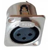 Bespeco XLR3FP Bespeco XLR3FP