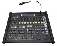 XLine Light LC DMX-512