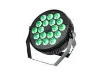 PROCBET PAR LED 18-10 RGBW