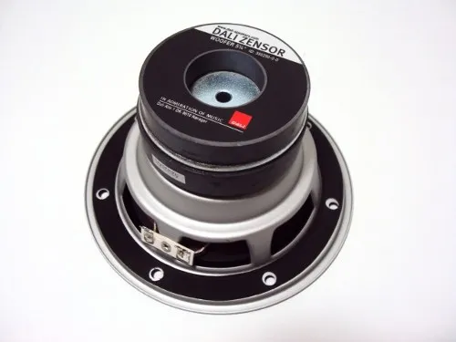 DALI ZENSOR VOKAL WHITE