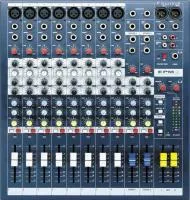 SOUNDCRAFT EPM8