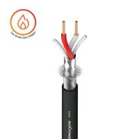 ROXTONE MC022L-LSZH/FRNC/100 Black