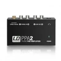 LD Systems PPA 2 LD Systems PPA 2