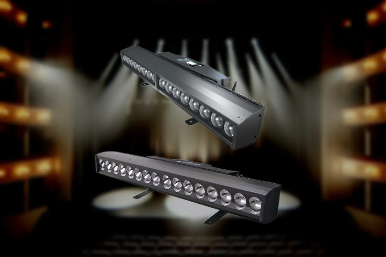 Световые приборы IMLIGHT Артист Световые приборы IMLIGHT Артист