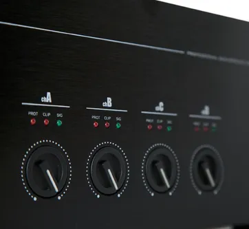 CVGAUDIO PT-4120 CVGAUDIO PT-4120