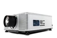 Barco I600-4K15 White