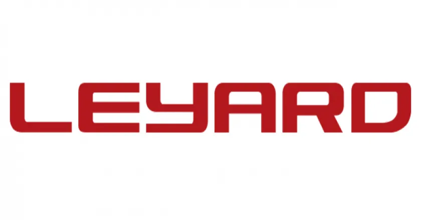 LEYARD LEYARD
