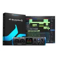 Presonus Studio 24C Presonus Studio 24C