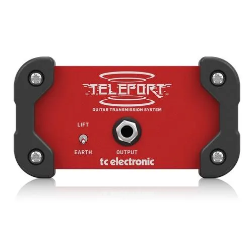TC ELECTRONIC GLR