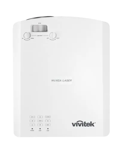 Vivitek DU4771Z Vivitek DU4771Z