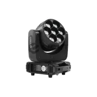 LightCraft 7x40W OSRAM WASH