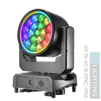 Dialighting IW 19-40 B.Ring IP65