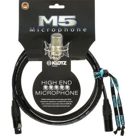 Klotz M5FM03