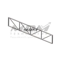 МДМ ФТ450х2440