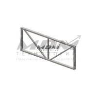 МДМ ФТ450х1220