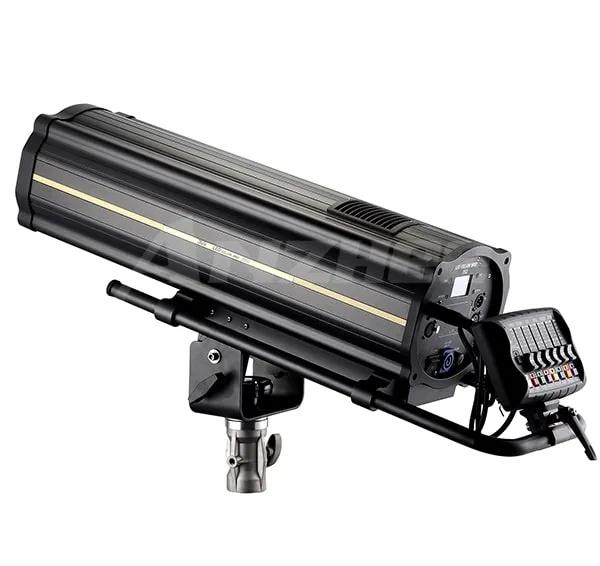 ANZHEE PRO Follow SPOT 350 ZOOM-M ANZHEE PRO Follow SPOT 350 ZOOM-M