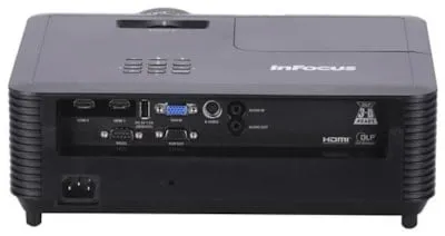 INFOCUS IN114BBST INFOCUS IN114BBST