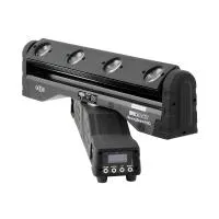 INVOLIGHT MovingBeam410Q INVOLIGHT MovingBeam410Q