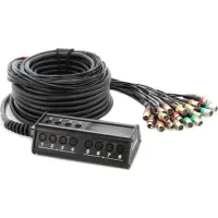 Cordial CYB 8-4 C 15