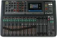 SOUNDCRAFT SI IMPACT