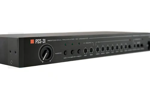 CVGAUDIO PSS-31