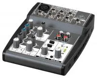 BEHRINGER 502 BEHRINGER 502
