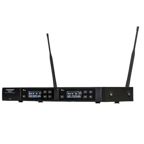 Pasgao PAW-920 Rx Pasgao PAW-920 Rx