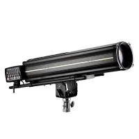 JEG 1650E LED FOLLOW SPOT 600E