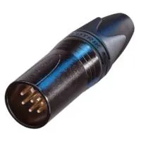 Neutrik NC6MXX-B