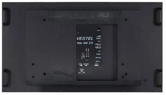 Vestel WW55B-2H