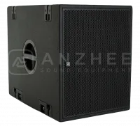 Anzhee Nano BA Anzhee Nano BA