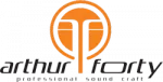 ARTHUR FORTY