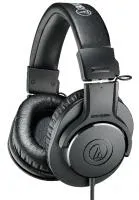 Audio-Technica ATH-M20x Audio-Technica ATH-M20x
