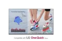 LG 50UL3J-M LG 50UL3J-M